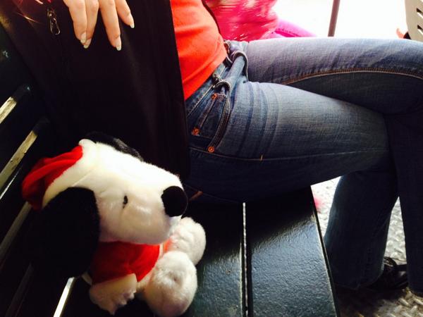 elenka29's tweet image. Taking a casual train ride At Cedar Point #iheartCP #BloggyCon14