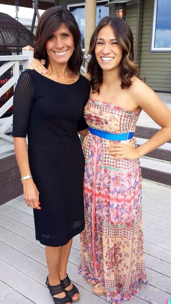 Happy birthday you perfect lil mama 