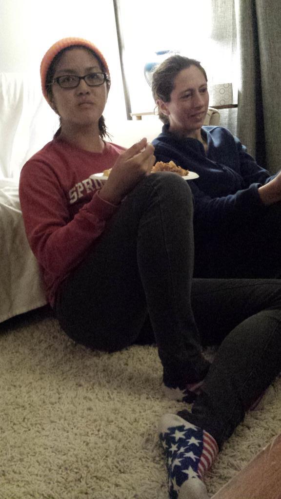 Easily the most fashionable person on the team. Beating out <a href="/Ruozhou/">霍若洲</a> by a hair, is <a href="/Mei_Meowww/">Pugs not Drugs</a>