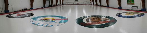 macaulay_tracy's tweet photo. Another curling season about to start at RCMP Curling Club. #curling #coolrings #rcmpcc #macice http://t.co/LeBaYXRQnB