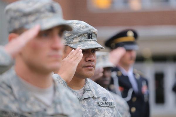 WMU ROTC tweet media