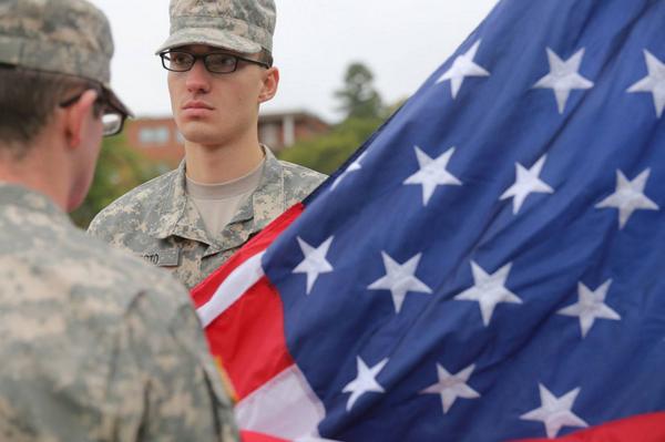 WMU ROTC tweet media