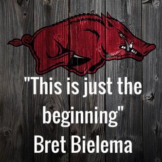 mrboro615's tweet photo. "@KARK4News: .@BretBielema's post-game message heard loud and clear! #WPS #ARKvsTTU http://t.co/fPs2aqq00B" @TyTheReason