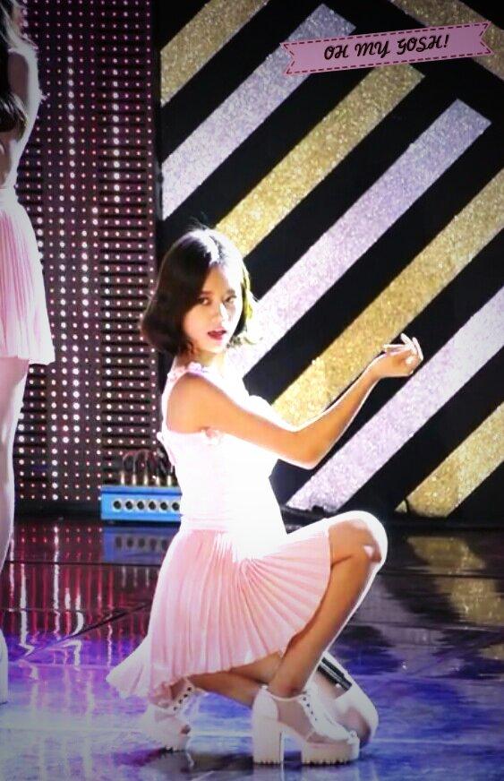 140913 용기백배 콘서트 혜리 6pics [ ohmy1004.tumblr.com ]