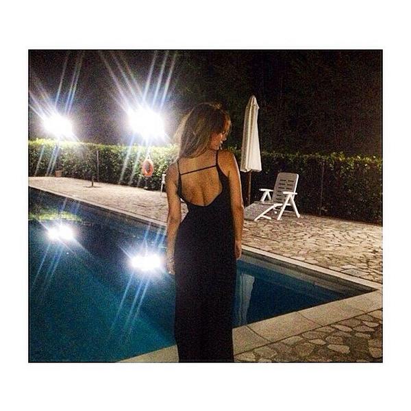 VRobatto's tweet image. ⚫️ #nonriescoadormire #odiosvegliarmidinotte #ieriacena