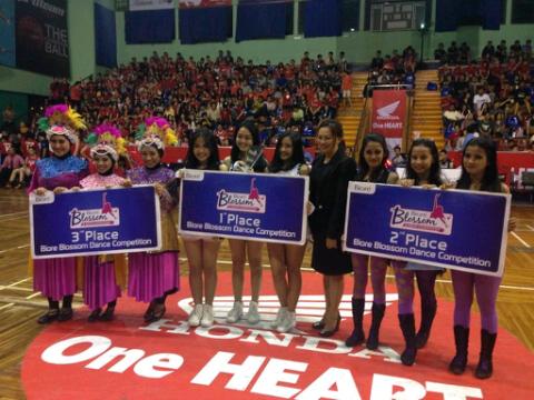 Congrast! I Love u <a href="/2dxdancer/">MD SMK YADIKA2♚</a> :*{}