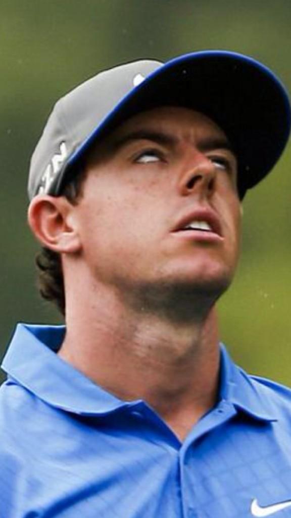 golfutopia1's tweet photo. Is @McIlroyRory possessed? #PGATour #FedExCup #RoryMcIlroy http://t.co/FYVyOeV8d4