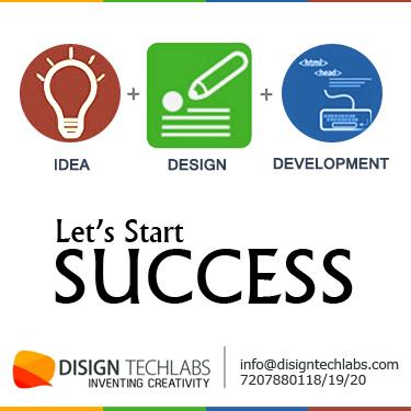 DisignTechlabs's tweet image. 