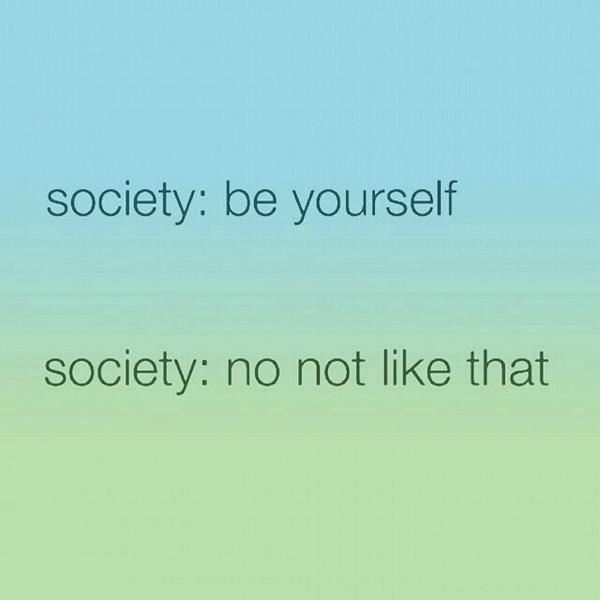bully awarness tweet media