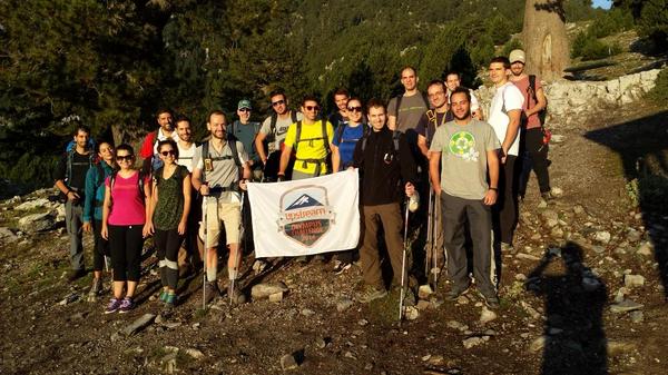 Upstream tweet media