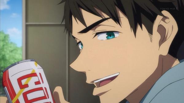 Vivi 山崎宗介生誕祭14 Freeクラスタさんとつながりたい Freeクラスタrt Rtしたひと全員フォローする 相互希望 宗介はぴばー ౪ ۶ 横顔がむっちゃ好きよ Http T Co Fmy0tls6oo Twitter