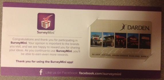 Surveymini Surveymini Twitter - 