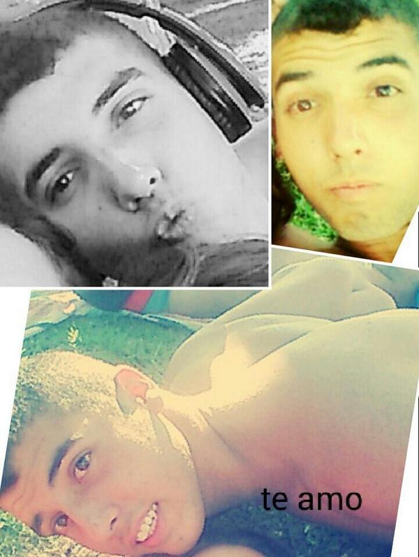 Maomo14's tweet photo. Dos años con el petardo de @yonirojasg te amoo muuchoo mii amool pequeño http://t.co/DTTXegeM05