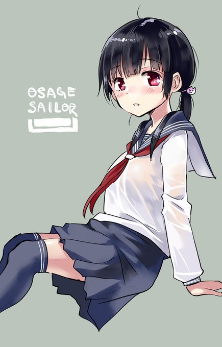 呼びおさげセーラーのtwitterイラスト検索結果 呼びおさげセーラーのtwitterイラスト検索結果