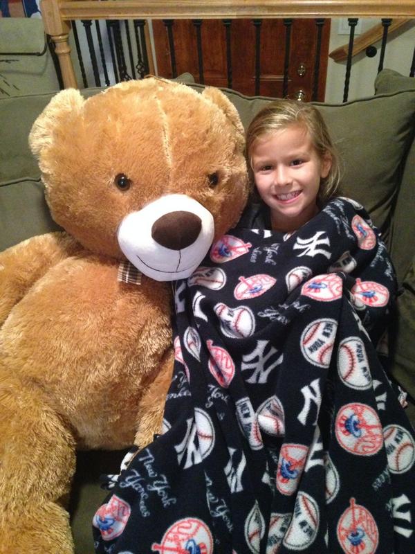 morgandimaio's tweet image. so um she won this all by herself #gotay