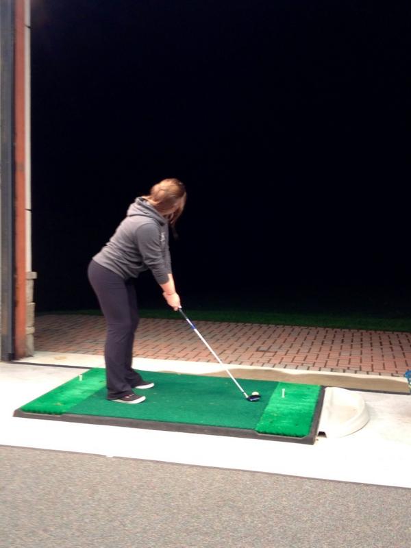 MattRobinsonPGA's tweet image. @janessalarocque Looking at the target???  #BlindShot @Wog1112 @CrashSully @TSully1977