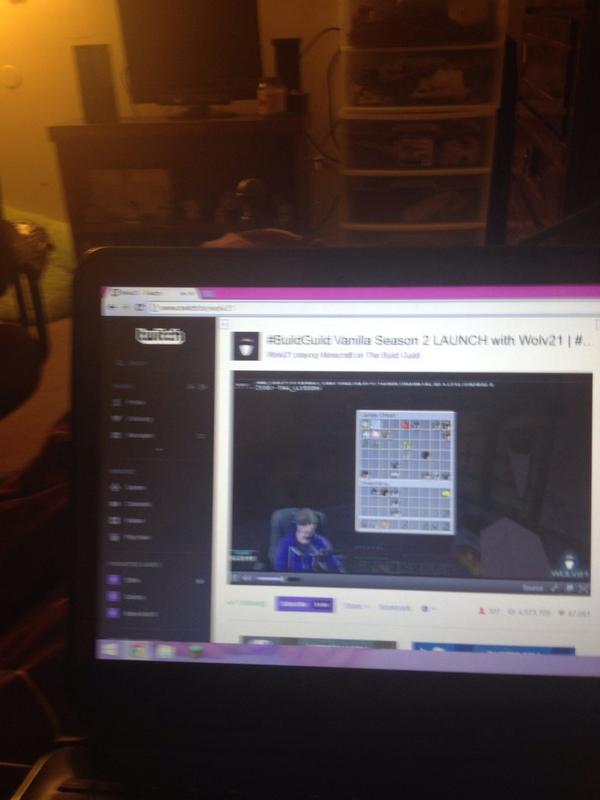 mefol96's tweet image. #BuildGuild hype!!!! :) @21wolv