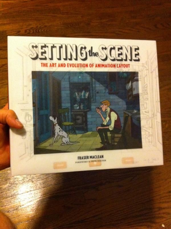AnimaticTO's tweet photo. 2014 animatic TO door prize for this year! #comingsoon #AnimaticTO http://t.co/23qAZuf13g