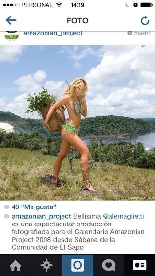 Foto en el recuerdo! Fue increíble conocer El Salto del Ángel en Venezuela! http://t.co/QVZA0pMXgN