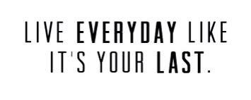 KAJVANDERVOORT's tweet photo. M'n nieuwe motto http://t.co/T3Tfi0zjig