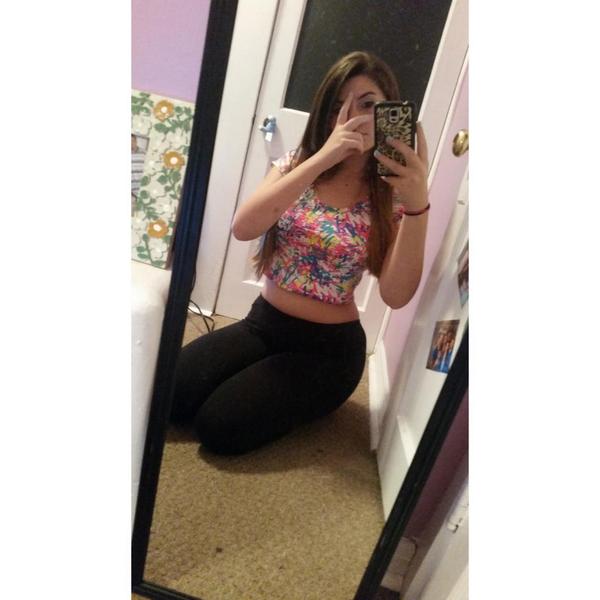 brianna_weber's tweet photo. Avi 💁✌ http://t.co/eemXVZO74N
