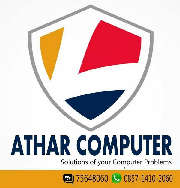 Athar Computer