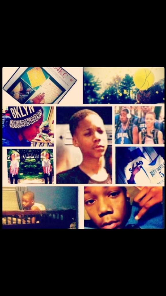__GBabyyy's tweet photo. “@impurfectionz: Missing Baby Boy 😩😭😔 #A4KC rest easy 😩😭🙏⚡️ http://t.co/bscRSjwUoT”⚡️⚡️