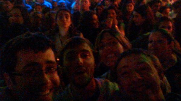 06ekaton's tweet photo. Plaza Prado con lluvia y con lo que venga!
#SelfieRandom
@FedericoBado @CristhianZelis @MJesusCalderini & company http://t.co/FWugcULw94