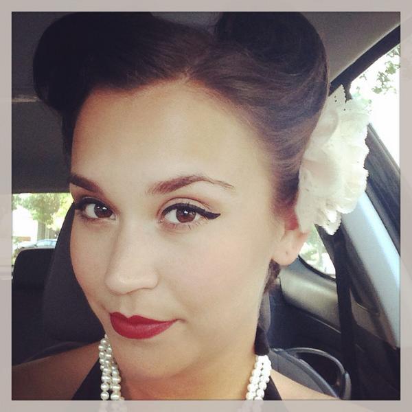 katandrusco's tweet photo. Yesterday I was pretty dapper. #dapperday2014 #dapperday #5minutehair http://t.co/DJdVNzA4PX
