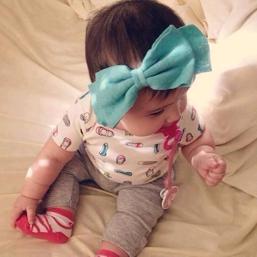 babygirl is so beautiful