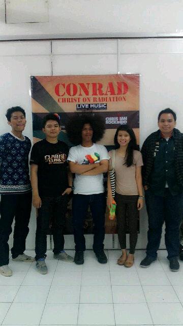 <a href="/christinarynti/">christina sidabutar</a> selamat Ulang Tahun Pemain Keyboard Kami yg tercantik :D semakin Giat Melayani dan Panjang Umur ya .