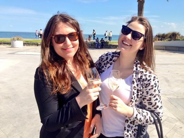 Annika Smethurst tweet media