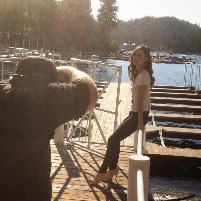 Behind the scenes from my shoot with @joelfloraphoto today! @ryansmashing @playboy #playmate http://t<a class="tags" target="_blank" title="On Twitter" href="/?out=eyJ0eXAiOiJKV1QiLCJhbGciOiJIUzUxMiJ9.eyJpYXQiOjE3MjE4OTQ1NTYsImlzcyI6InR3cG9ybnN0YXJzLmNvbSIsIm5iZiI6MTcyMTg5NDU1NiwiZXhwIjoxNzUzNDMwNTU2LCJyZWRpcmVjdF91cmwiOiJodHRwczovL3R3aXR0ZXIuY29tL2pvZWxmbG9yYXBob3RvIn0.HHOaCrED2J3dEk6vVDej6XCOg37wKNVjgz8-Ha3FH0H64FktVHmw_g3kYrqs6DZtwSv322gSqKJXmDlBjSJOiA">@joelfloraphoto</a><a href="/tag/playmate"class="tags"><span>#playmate</span></a>
