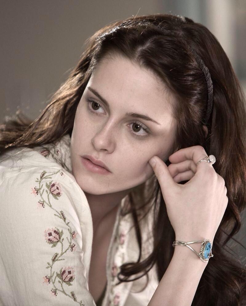 ¡Happy Birthday! Bella Swan   
