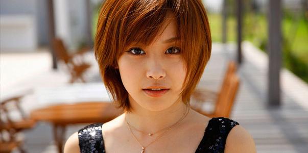 Happy Birthday Ai Takahashi. Became 28 today! 