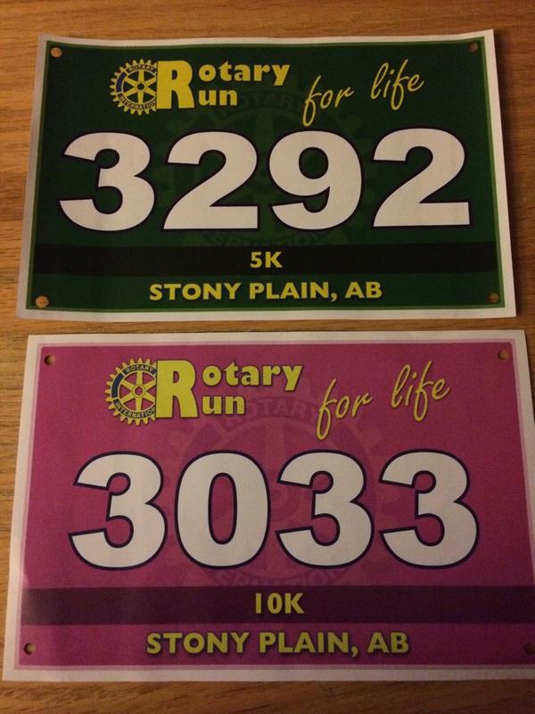 AJFacendi's tweet image. We're ready for our 5/10km races tomorrow #goals #inmemory #RotaryRunforLife #suicideprevention @stonyhuskerfan