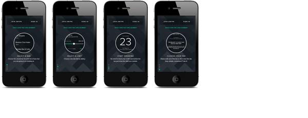 ZwypeApp's tweet photo. Zwype - Don't ever leave your credit card at the bar again! #justzwypeit http://t.co/PYBlFc3xEP