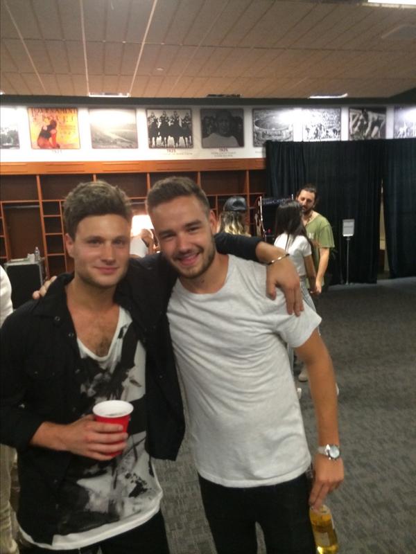 ItsJamieScott tweet picture