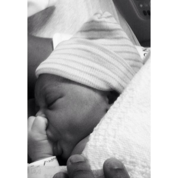 WillowsMuva's tweet image. 〽️y Handsome King Has Arrived😻💕🍼| ft. nephew #newestedition