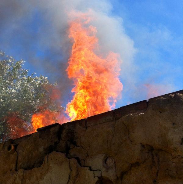 RedBrownEarth's tweet image. Ok last stoke, almost done :)