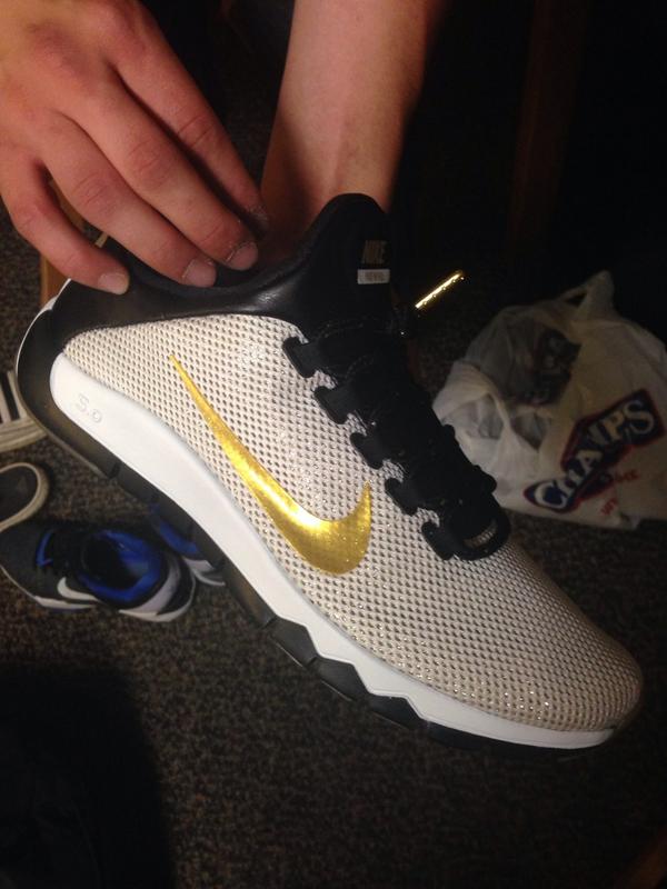IAmBudnick's tweet photo. #kotd #payedinfull http://t.co/KKTxajmv7P