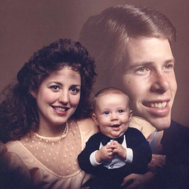  HAPPY BIRTHDAY MICHELLE DUGGAR! I HOPE 48 BRINGS YOU ALL YOUR HEADESIRES (plus a better hairdo) 