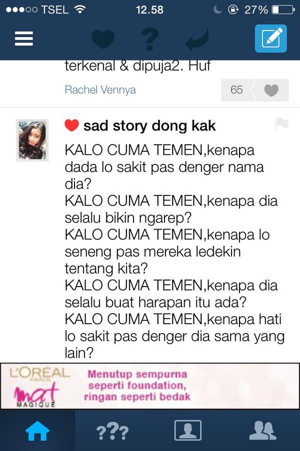 GemmaStylesBH's tweet photo. Cuma temen ya...hm.. http://t.co/hHv4ivRkYA