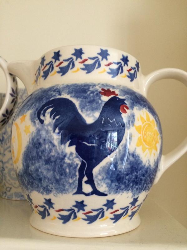 goodykit's tweet image. Some Sunday morning pottery moving #pottery #sponging #oldfavourites @EB_Stoke @EmmaBridgewater