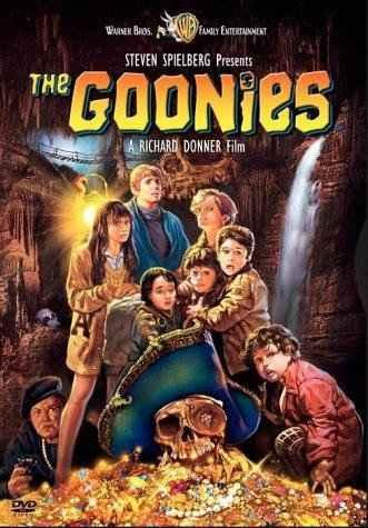 Nominada per <a href="/gemmafalda/">Gemma Sureda</a> puju per #CineFilia el gran film #TheGoonies i nomino a <a href="/Lore_gut7/">Lorena Gutiérrez Zulaica</a> i <a href="/Cel_Mu/">Cel</a>
