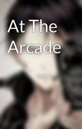 Mott04's tweet photo. I just posted "Chapter 1 " for my story "At The Arcade". http://t.co/vxnDN4aeLy http://t.co/bsQaqkJWC9