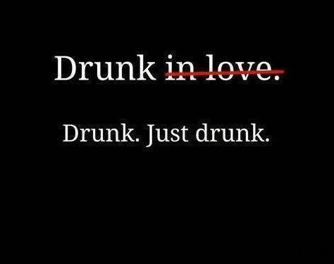 9GAG's tweet photo. Drunk in love? No. http://t.co/IeBC906qmb