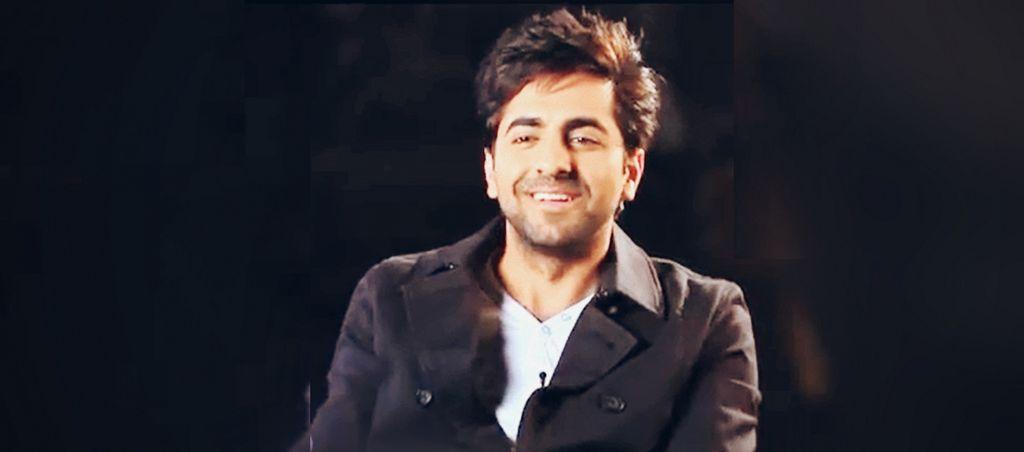 Youre my Indian version of Superman The man of peace.. Happy Birthday Ayushmann Khurrana.  