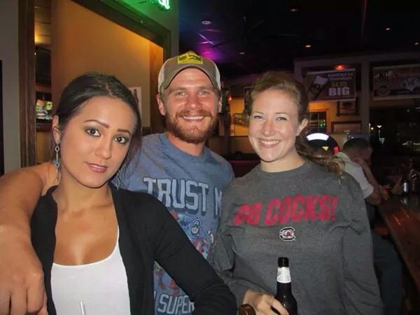 SarahYesWeekly's tweet photo. Love these kids! Come join us up here at hams in kernersville! See all the pics in the next @yesweekly http://t.co/rm3uCDZu69