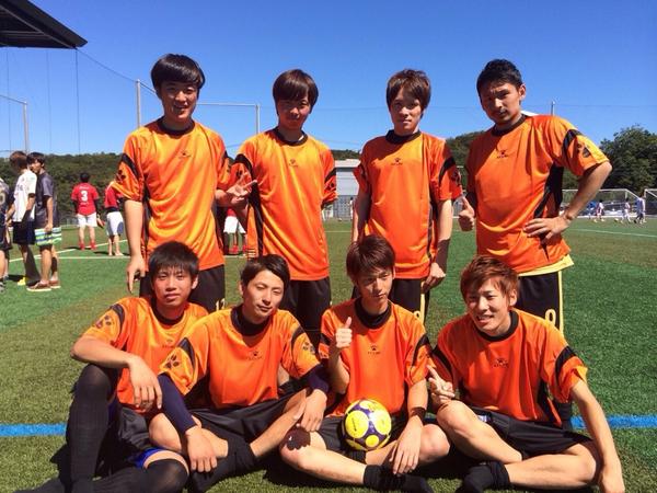 Ohsuサッカー フットサル部 Ohsusoccer Twitter Ohsuサッカー フットサル部 Ohsusoccer Twitter